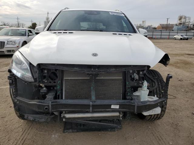 2018 MERCEDES-BENZ GLE 350 4M - 4JGDA5HB1JB101616