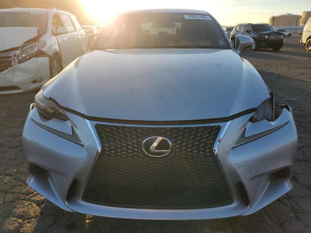 VIN JTHBF1D21E5036961 2014 Lexus IS, 250 no.5