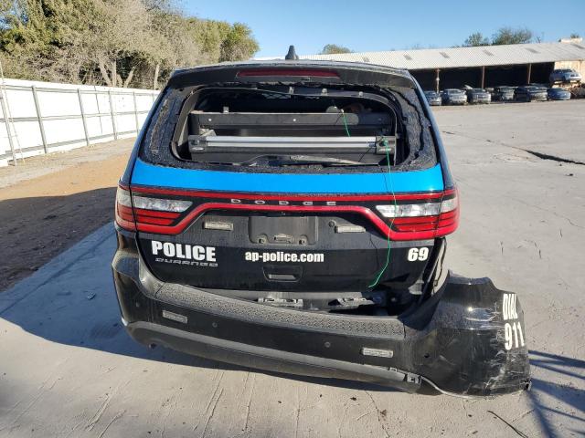 2021 DODGE DURANGO SS 1C4SDHFT8MC639809