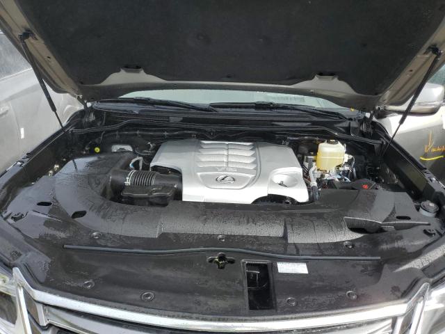 2021 LEXUS LX 570 JTJDY7AX7M4336383