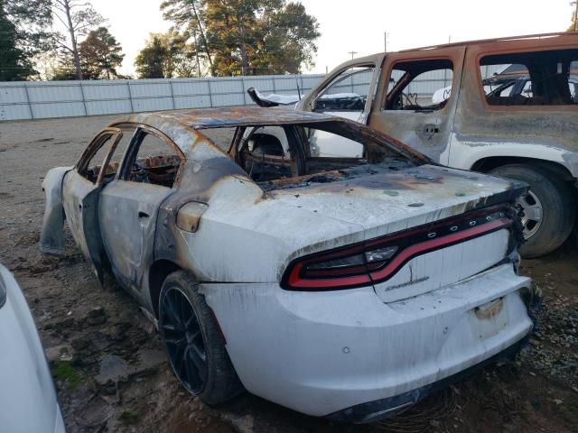 2022 DODGE CHARGER SX - 2C3CDXBG8NH112363