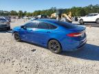 Lot #3026130301 2018 FORD FUSION SE