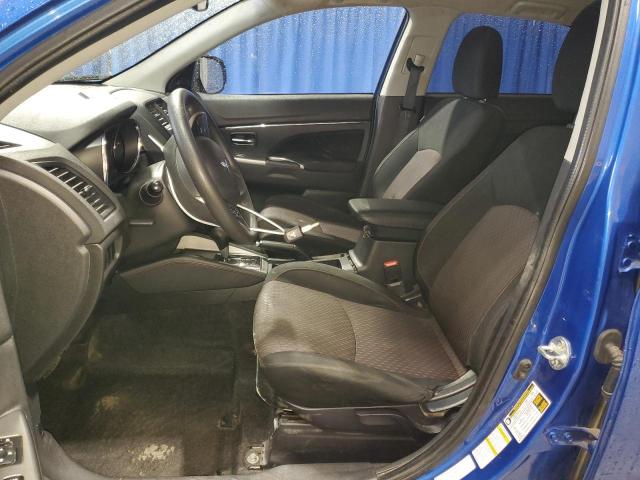 2019 MITSUBISHI OUTLANDER - JA4AR3AU7KU030650