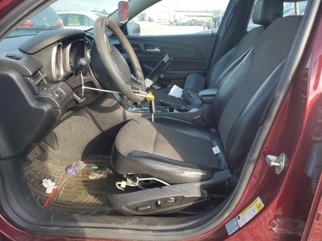 2016 CHEVROLET MALIBU LIM - 1G11C5SA5GF124733