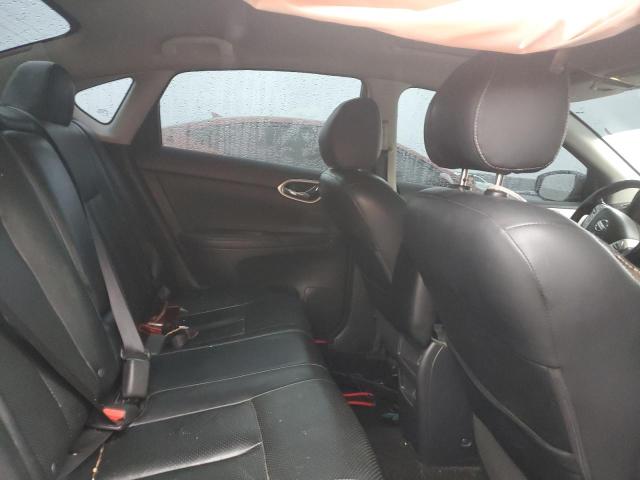 2015 NISSAN SENTRA S - 3N1AB7AP1FY347261