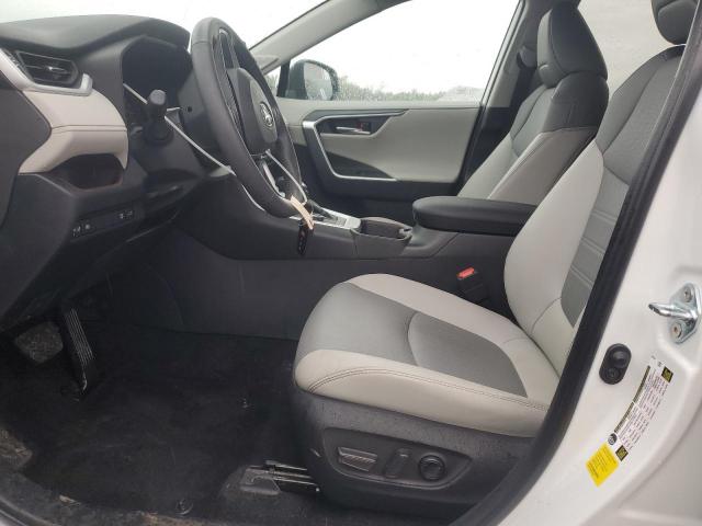 2023 TOYOTA RAV4 LIMIT - 2T3N1RFV3PW341070
