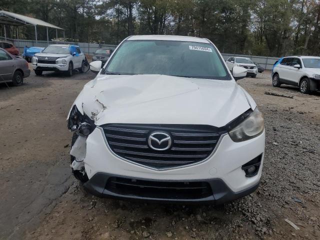 2016 MAZDA CX-5 TOURI - JM3KE2CY5G0619525