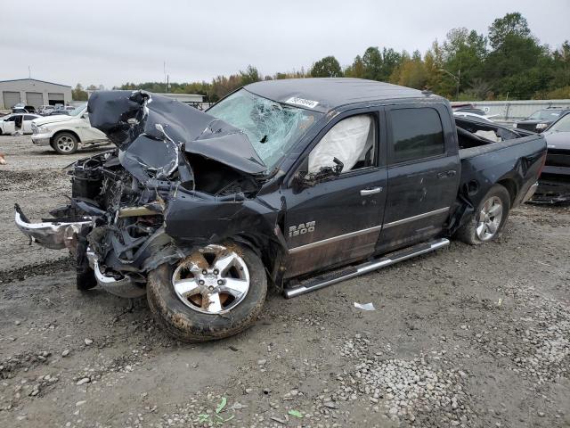 2015 RAM 1500 SLT - 1C6RR7LT7FS725739
