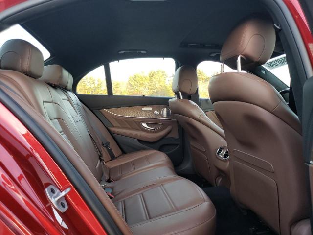2021 MERCEDES-BENZ E 63 AMG-S - W1KZF8KB8MA963141