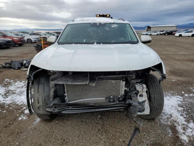 2024 VOLKSWAGEN ATLAS SE 1V2LR2CA6RC510706