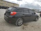 Lot #3025053219 2013 SUBARU IMPREZA PR