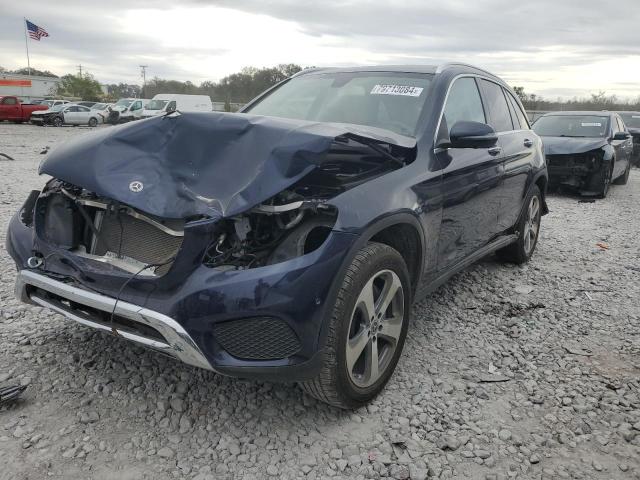 VIN WDC0G4JB7KV150416 2019 MERCEDES-BENZ GLC-CLASS no.1