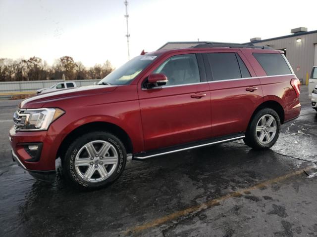 2018 FORD EXPEDITION