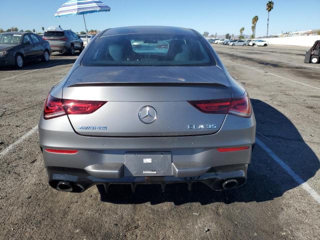 VIN W1K5J5BB7PN396168 2023 MERCEDES-BENZ CLA-CLASS no.6