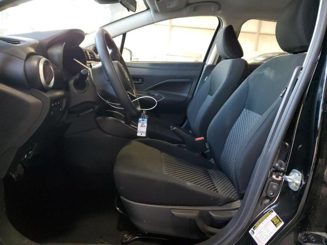 2024 NISSAN VERSA S - 3N1CN8DV0RL894913