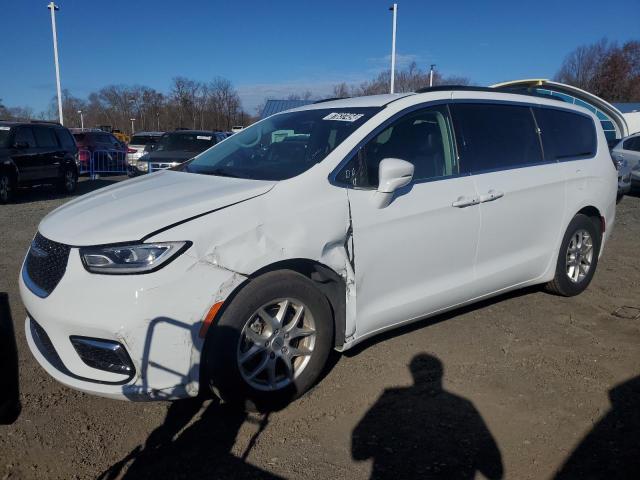 2022 CHRYSLER PACIFICA T #2991345365