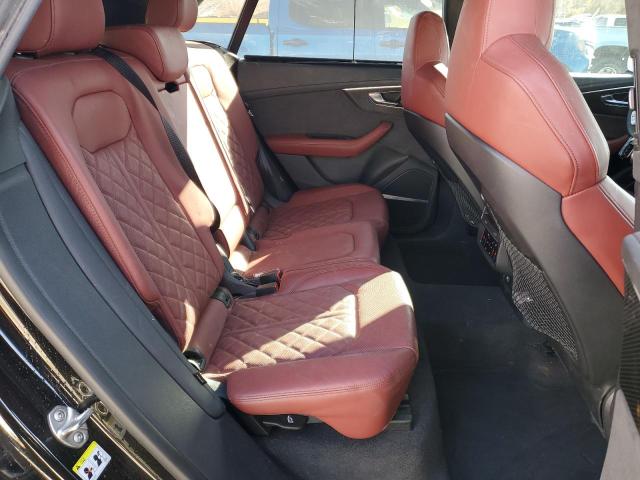 2023 AUDI SQ8 PREMIU WA1AWBF13PD045137