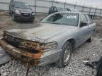 Lot #3024044249 1995 FORD CROWN VICT