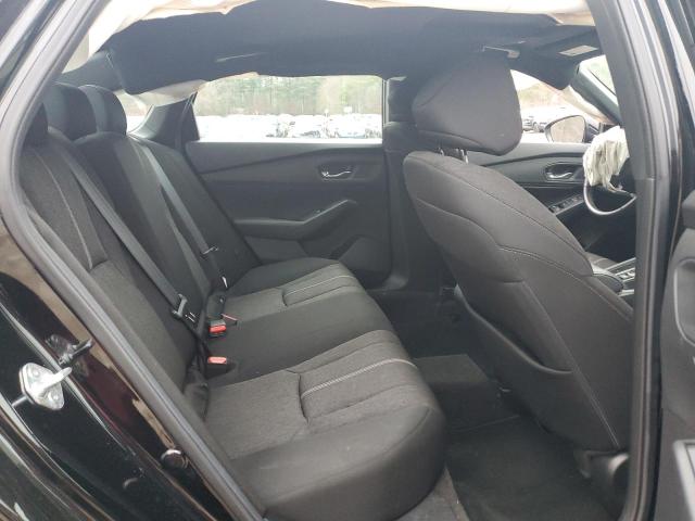 2023 HONDA ACCORD HYB - 1HGCY2F56PA041078