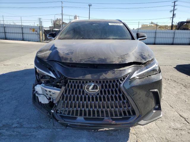 2023 LEXUS NX 350 2T2GGCEZ8PC021595
