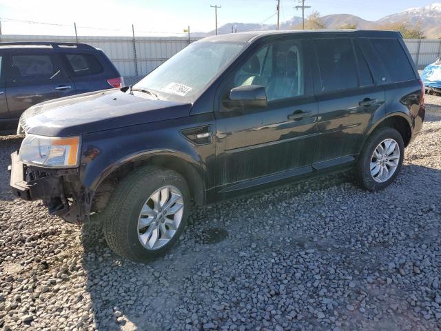 2011 LAND ROVER LR2 #3024301020