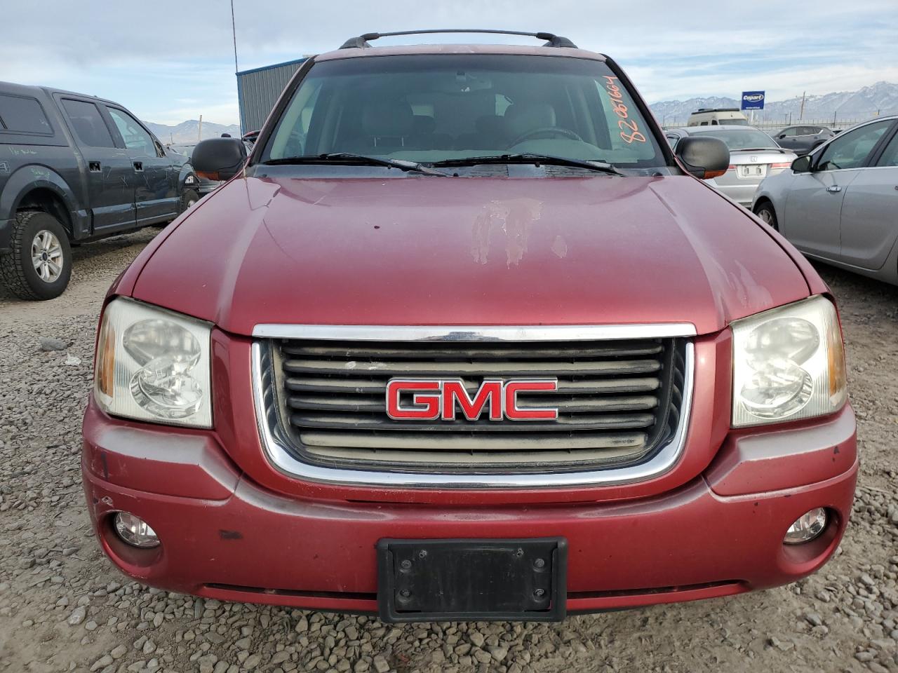 Lot #2996708802 2003 GMC ENVOY XL