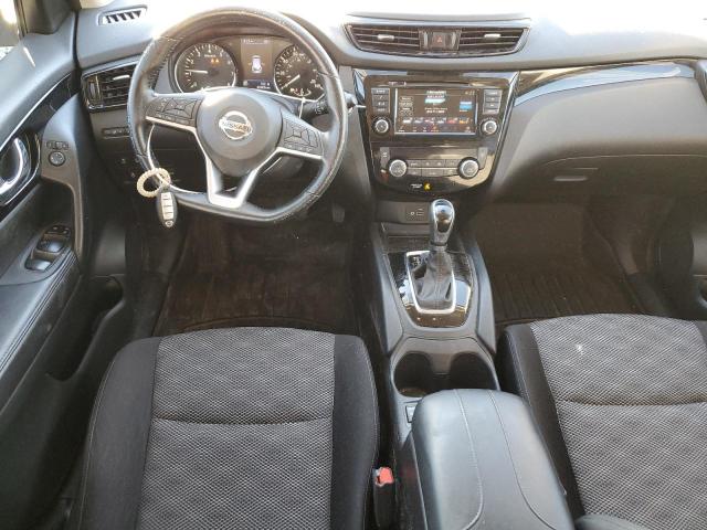 2021 NISSAN ROGUE SPOR - JN1BJ1BV3MW572433
