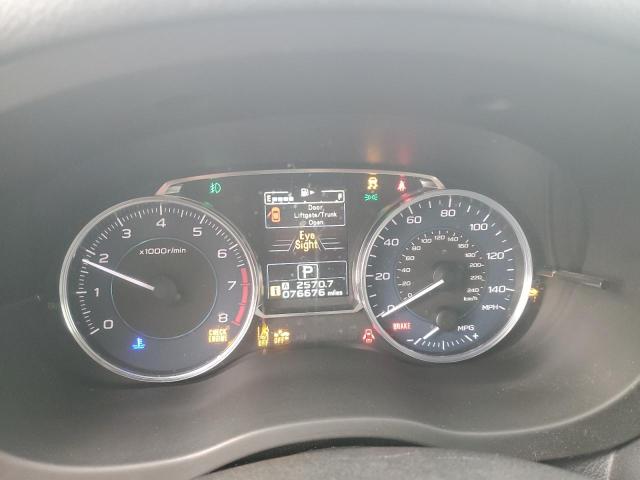 2016 SUBARU CROSSTREK - JF2GPANC1GH273724