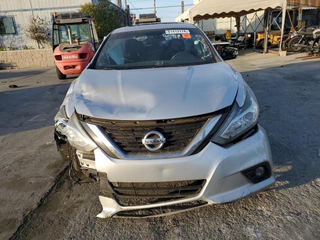 2017 NISSAN ALTIMA 2.5 - 1N4AL3AP0HC482154