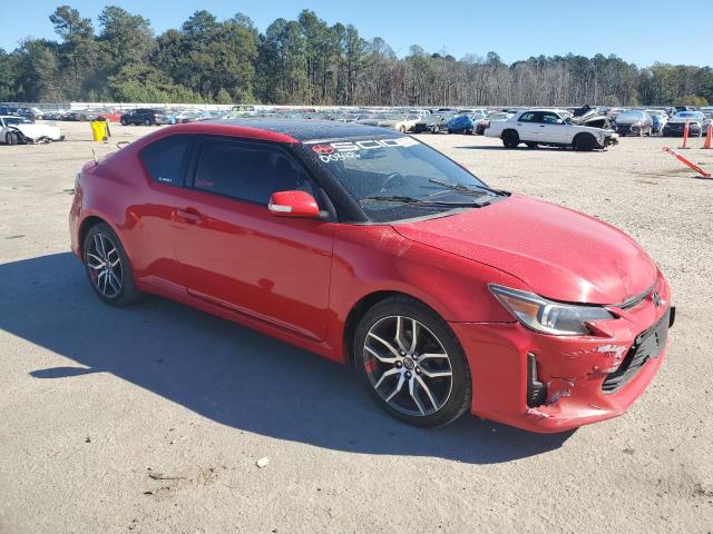 2015 TOYOTA SCION TC - JTKJF5C78FJ003426