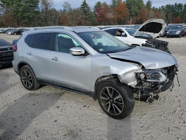 2019 NISSAN ROGUE SL - 5N1AT2MV3KC716787