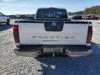 Lot #3024271819 2002 NISSAN FRONTIER K