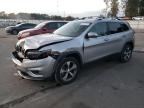 2019 JEEP CHEROKEE L - 1C4PJMDX9KD157144