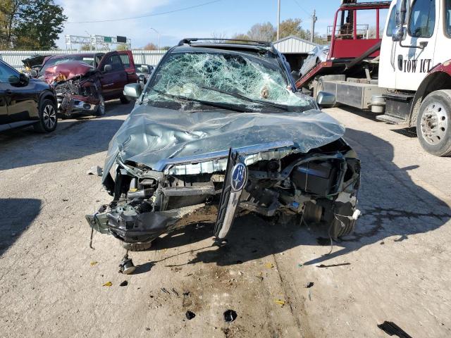 2017 SUBARU FORESTER 2 - JF2SJAWC0HH429117