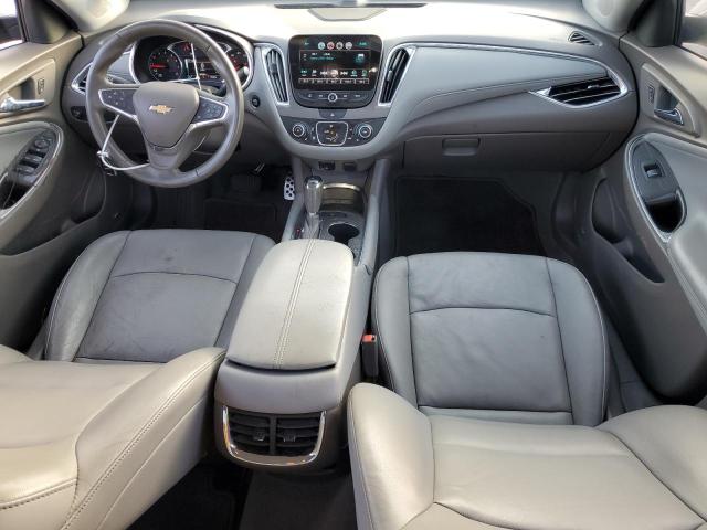 2017 CHEVROLET MALIBU LT - 1G1ZE5ST7HF141162