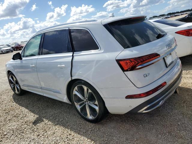 VIN WA1VXBF71ND003968 2022 Audi Q7, Prestige no.2