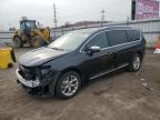 2017 CHRYSLER PACIFICA L - 2C4RC1GG8HR528605