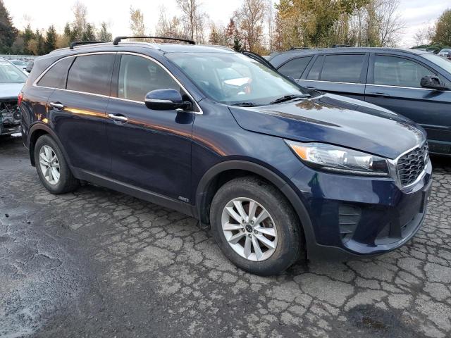 2019 KIA SORENTO L - 5XYPGDA37KG596487
