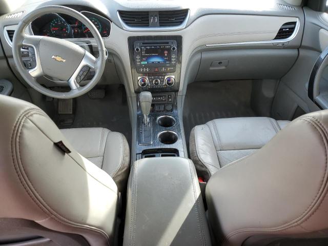 2015 CHEVROLET TRAVERSE L - 1GNKVJKDXFJ113710