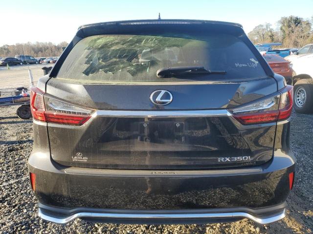 2021 LEXUS RX 350 L - JTJHZKEA1M2021324