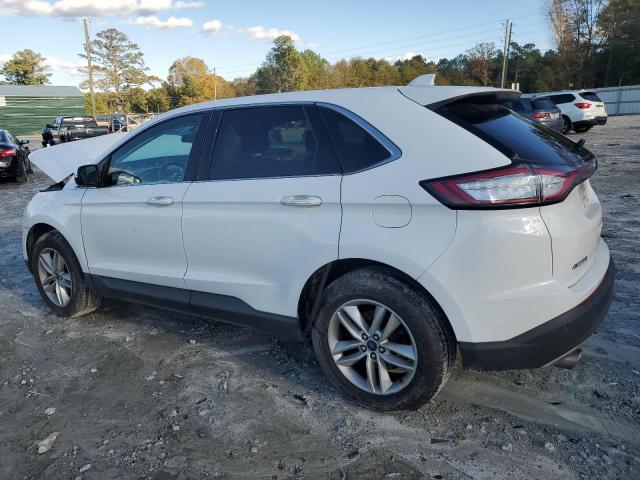 Vin: 2fmpk3j93gbb52902, lot: 80987074, ford edge sel 20162