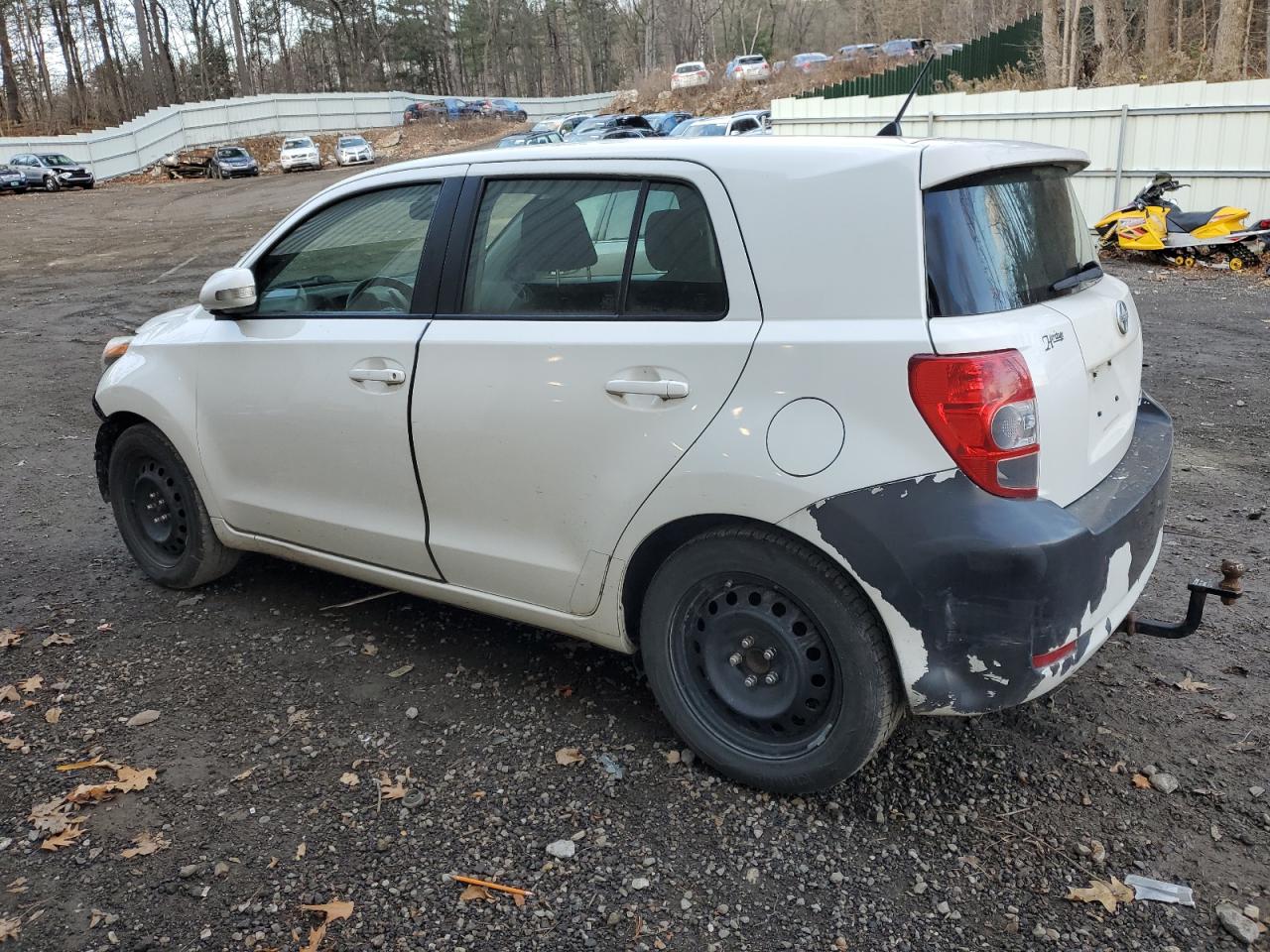 Lot #2979089937 2013 TOYOTA SCION XD