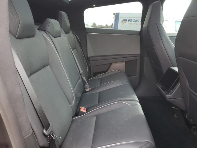 2024 TESLA CYBERTRUCK 7G2CEHEE6RA021073