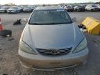 Lot #3024077627 2005 TOYOTA CAMRY LE