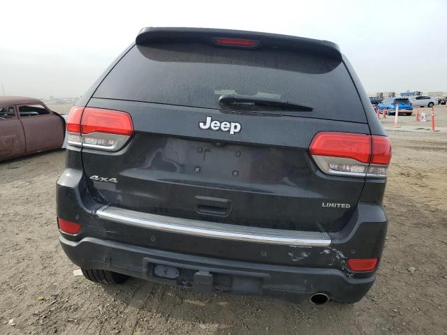 2015 JEEP GRAND CHER - 1C4RJFBG1FC708444