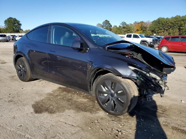 2024 TESLA MODEL Y - 7SAYGDEE9RA307711