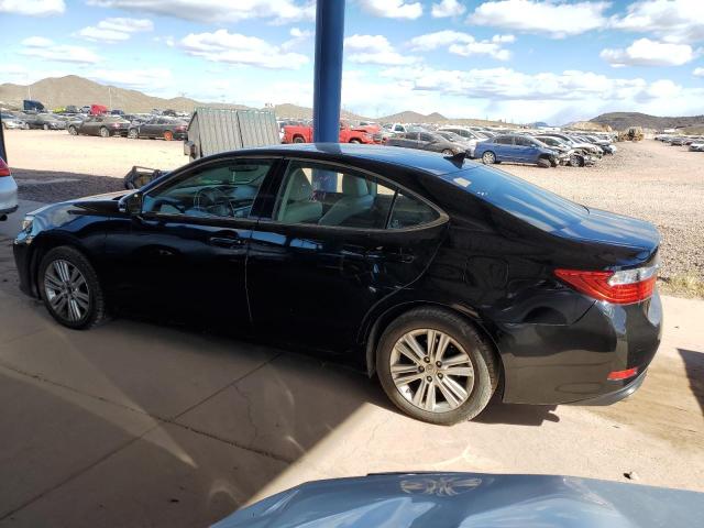 VIN JTHBK1GG5E2135836 2014 LEXUS ES350 no.2