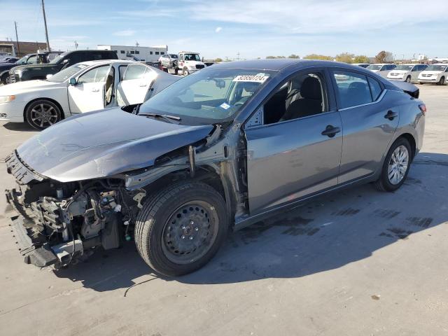 VIN 3N1AB8BV1RY279311 2024 NISSAN SENTRA no.1