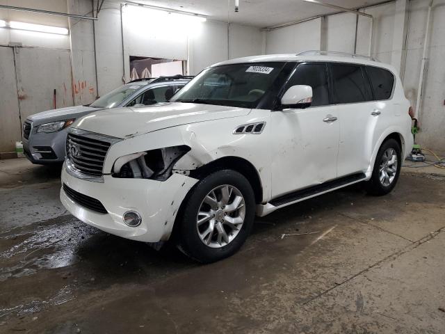 2013 INFINITI QX56 #2974791174