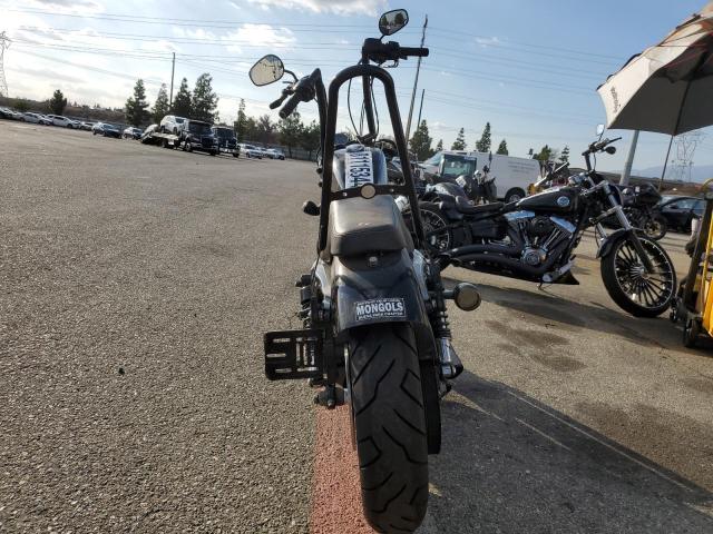 2015 HARLEY-DAVIDSON XL1200 FOR 1HD1LC332FC439354